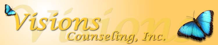 Visions Counseling, Inc.